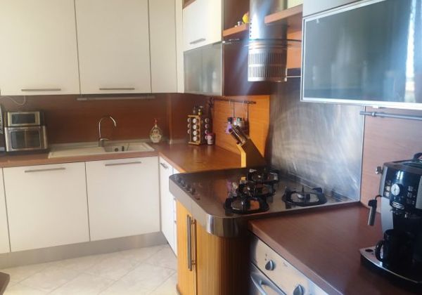 APPARTAMENTO