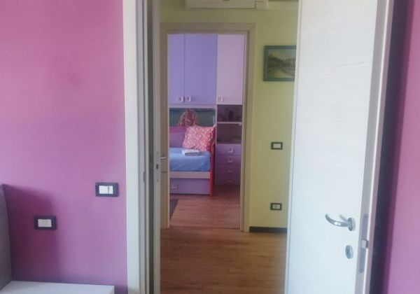 APPARTAMENTO