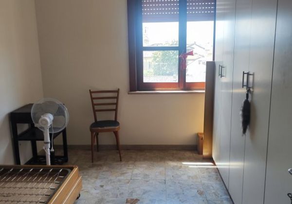 APPARTAMENTO