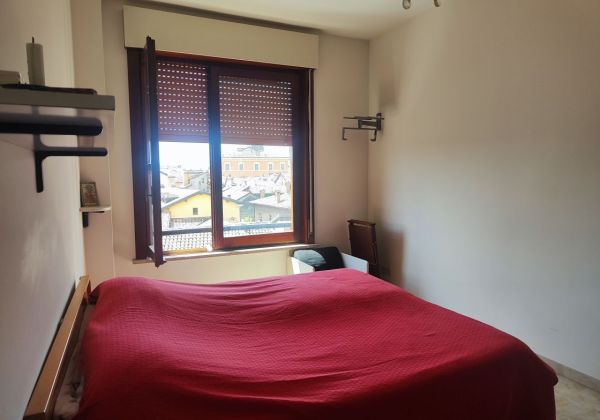 APPARTAMENTO