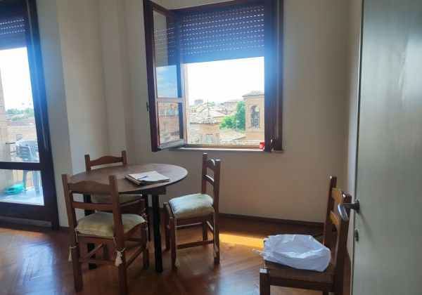 APPARTAMENTO