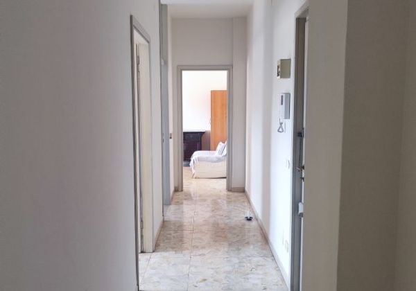 APPARTAMENTO