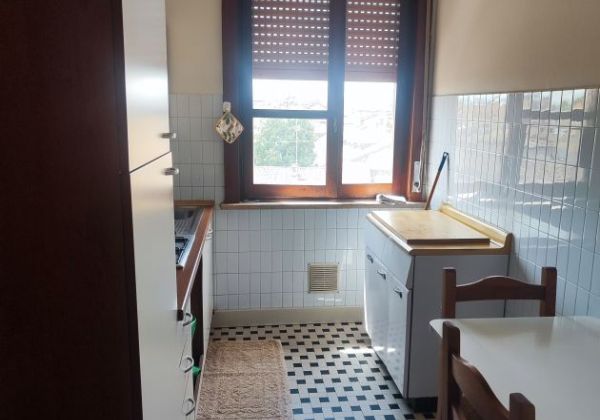 APPARTAMENTO
