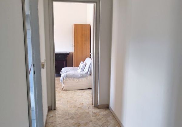 APPARTAMENTO