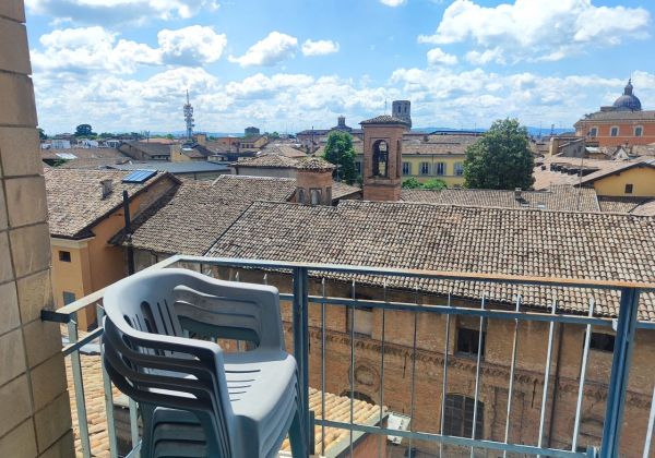 APPARTAMENTO