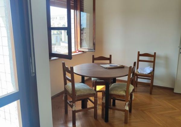 APPARTAMENTO