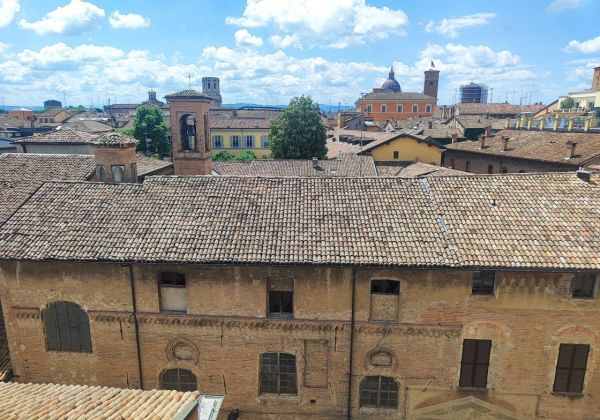 APPARTAMENTO