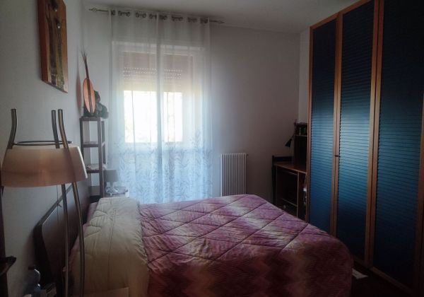 APPARTAMENTO