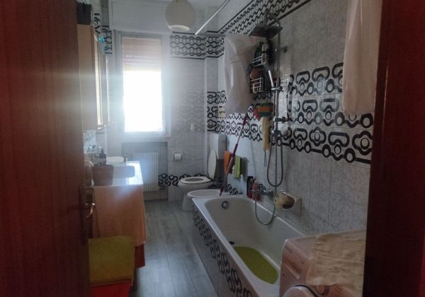 APPARTAMENTO