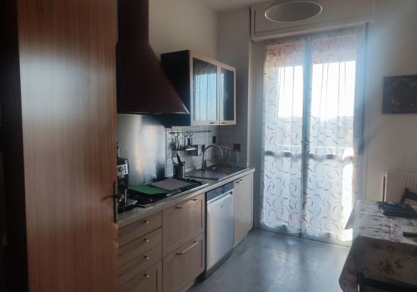 APPARTAMENTO