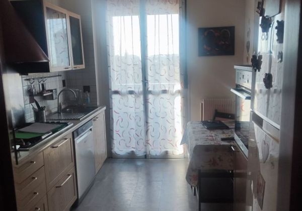 APPARTAMENTO